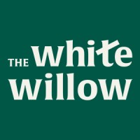 The White Willow logo - Similar company to Centpercent