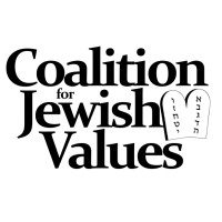 Coalition for Jewish Values logo - Similar company to Digitalcm, Llc