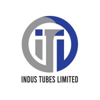 Indus Tubes logo - Similar company to Yantai Yujia Machinery Co.,Ltd