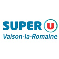 Super U Vaison-la-Romaine logo - Similar company to Rivercafe