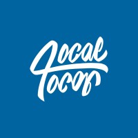 Local4Local logo - Similar company to New Spaces Design-Build Remodeling