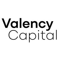 Valency Capital logo - Similar company to Vktry Gear