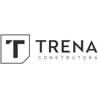 Trena Construtora logo - Similar company to Bbm Construções