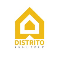 Distrito Inmueble logo - Similar company to Techos Digitales
