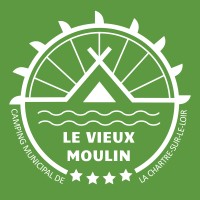 Camping Municipal - Le Vieux Moulin logo - Similar company to Espacedrone