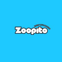 Zoopito logo - Similar company to Kinn