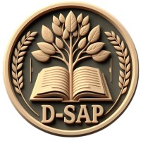 D-SAP Ghule Tutorials logo - Similar company to Biogeneversity®