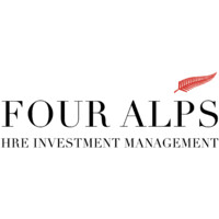 Four Alps logo - Similar company to Delacroix & Partners
