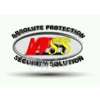Absolute Protection Security Service logo - Similar company to Mufftech Ltd