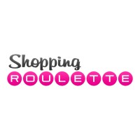 SHOPPING ROULETTE logo - Similar company to Skoolkit