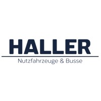 Haller Nutzfahrzeuge GmbH & Co.KG logo - Similar company to Quantron Ag