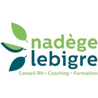 Nadège Lebigre - NL RH Conseil logo - Similar company to Eclose