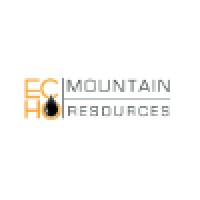 Echo Mountain Resources, Inc.