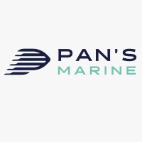 Pan's Marine logo - Similar company to Rma Plastik