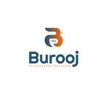 Burooj Translation Services logo - Similar company to Advisor Translation