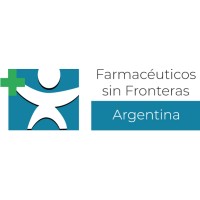 Farmacéuticos Sin Fronteras de Argentina logo - Similar company to Ella Maru Studio Inc