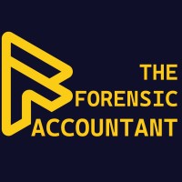 The Forensic Accountant logo - Similar company to Forensic Squad