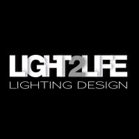 Light2Life, Lighting Design logo - Similar company to Gris Lighting