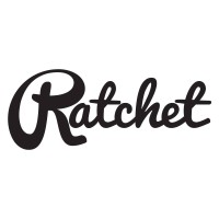 Ratchet Clothing Company logo - Similar company to Certa. Design & Engineering