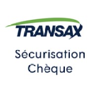 TRANSAX Sécurisation Chèque logo - Similar company to Transax Ltd