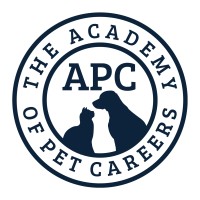 The Academy of Pet Careers logo - Similar company to Snoot App Inc.