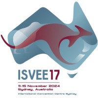 International Symposium on Veterinary Epidemiology and Economics 2024 #ISVEE17 logo - Similar company to Epimundi