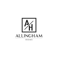 Allingham Home logo - Similar company to Ote Fabrics