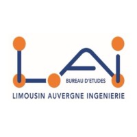 LAI / Limousin Auvergne Ingénierie logo - Similar company to Assimon Tp