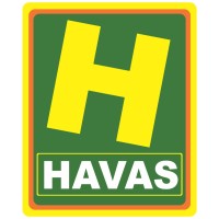 Havas logo - Similar company to Asvad Logistics