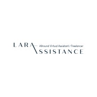 LarAssistance logo - Similar company to Studio 27 Interior Design