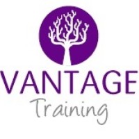 Vantage Training logo - Similar company to Quinta Lago Dos Cisnes
