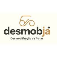 Desmob Já logo - Similar company to Aceena | Carro Por Assinatura