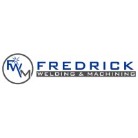 Fredrick Welding & Machining logo - Similar company to Kyron Tool & Machine Co., Inc.