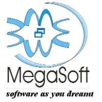 Megasoft SARL logo - Similar company to Bitsvalley
