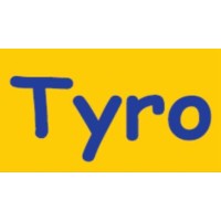 Tyro sourcing logo - Similar company to Ask Apparels