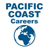 Pacific Coast Careers logo - Similar company to Multi Sales