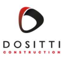DOSITTI CONSTRUCTION logo - Similar company to Fjkg Construction