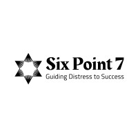 Six Point 7 Strategy Firm logo - Similar company to Richard Lorello