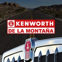 KENWORTH DE LA MONTAÑA COLOMBIA logo - Similar company to Conix S.A.S.