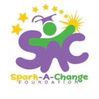 Spark-A-Change Foundation logo - Similar company to Cambright