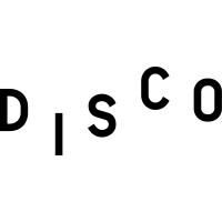DISCO Group Ltd. logo - Similar company to Resona Holdings
