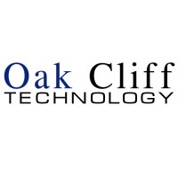 Oak Cliff Technology