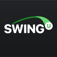 SwingU logo - Similar company to Thegrint