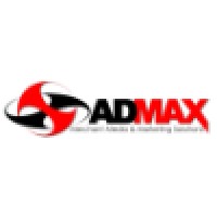 ADMAX LLC logo - Similar company to Admax