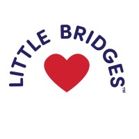 Little Bridges logo - Similar company to The Nature Generation