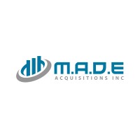 M.A.D.E. Acquisitions Inc logo - Similar company to A Ruth Proctor Llc