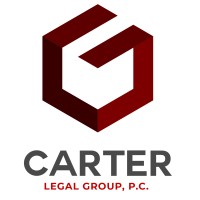 Carter Legal Group, P.C. logo - Similar company to Mako Properties Ltd