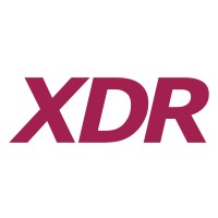XDR Radiology logo - Similar company to Funston Capital