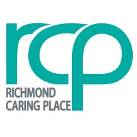 Richmond Caring Place logo - Similar company to Rosewood Manor - Bc