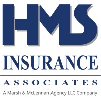 HMS Insurance Associates, Inc. | Marsh McLennan Agency logo - Similar company to Rcm&D